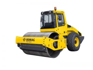 Грунтовый каток BOMAG BW 213 D-4