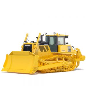 Бульдозера Komatsu D 155