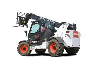 Телескопический погрузчик BOBCAT 40170